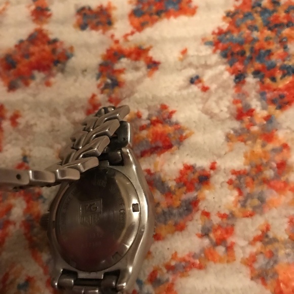 Tag watch - Picture 3 of 11